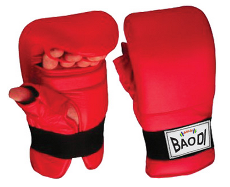 Boxing Gloves