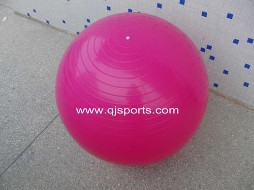 Exercise Ball