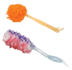 Bath Brushes