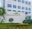 Guangzhou Baiyun Maycare Cosmetics Factory