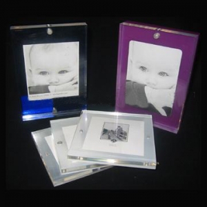 Picture Frames