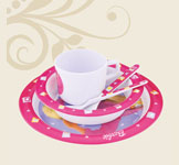 Child Dinnerware Sets