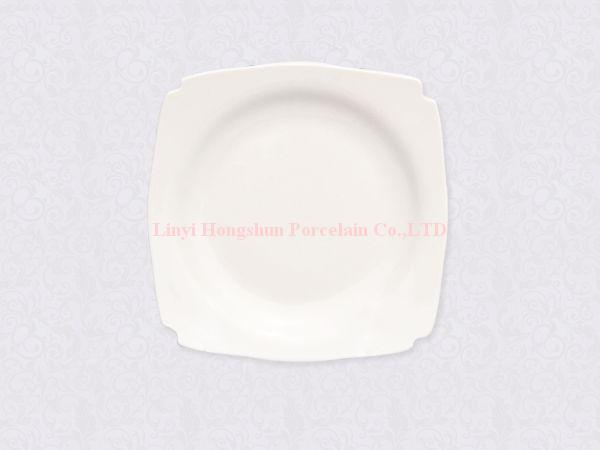 Porcelain Plates