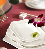 Ceramic Dinner Set