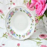 Porcelain Plates