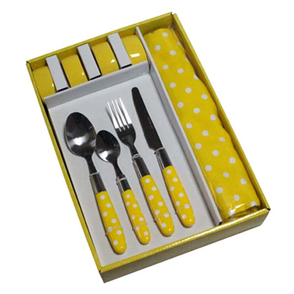 Cutlery Sets