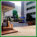 Shanghai Pengkai Chemical Co., Ltd.