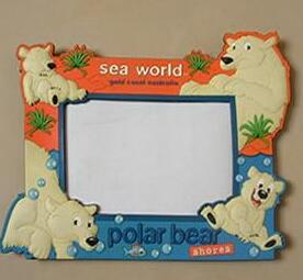 PVC Photo Frame