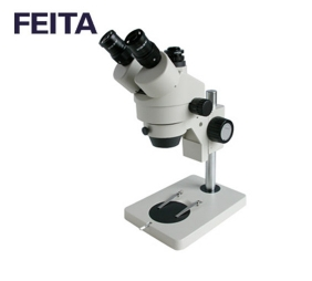 Laboratory Microscope