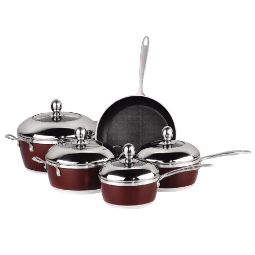 Cookware Sets