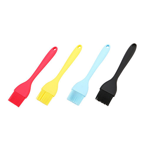 Silicone Brush