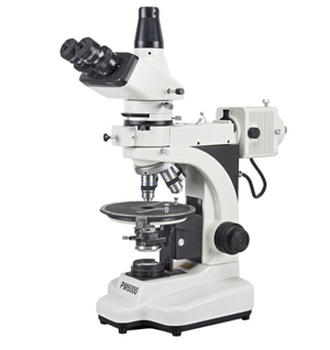 Polarizing Microscopes