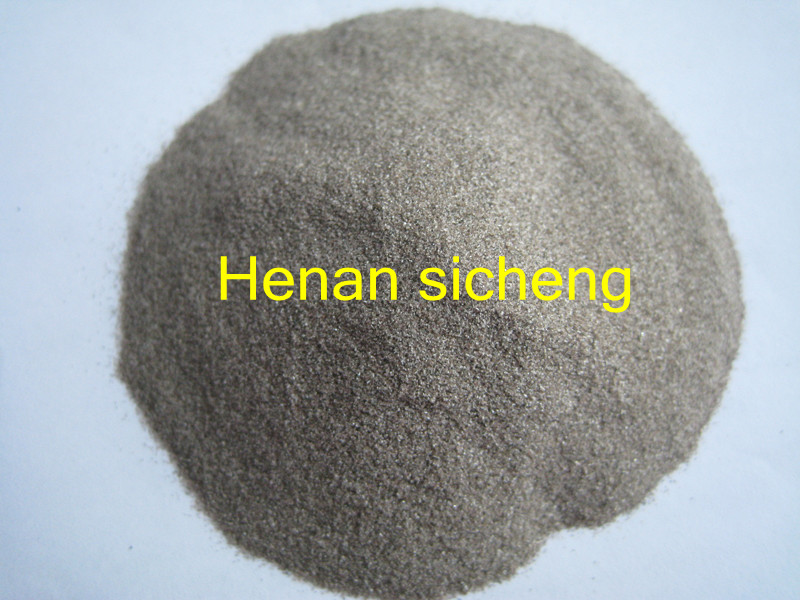 Aluminium oxide