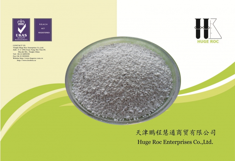 Dicalcium Phosphate