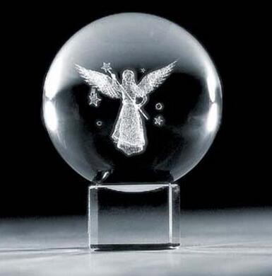 Crystal ball