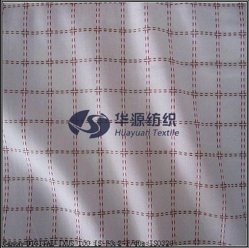 Jacquard Fabric