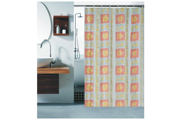 Shower Curtains