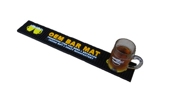 Bar Mat