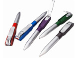 Fashion Pen Style Nail Clipper