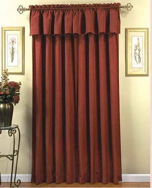 Curtain