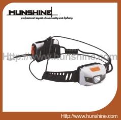 LED Headlamps