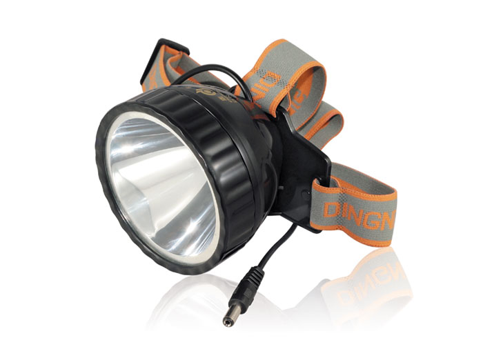 Headlamps