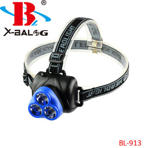 LED Headlamps