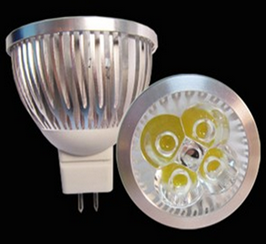 LED Spotlight