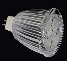 LED Spotlight