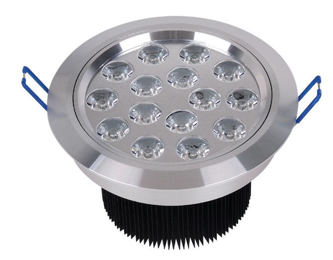 LED DownLighters