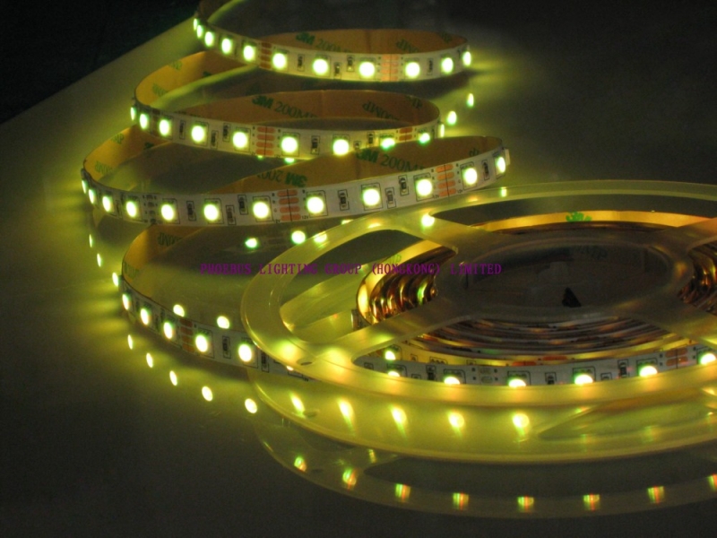 LED Rope Lights